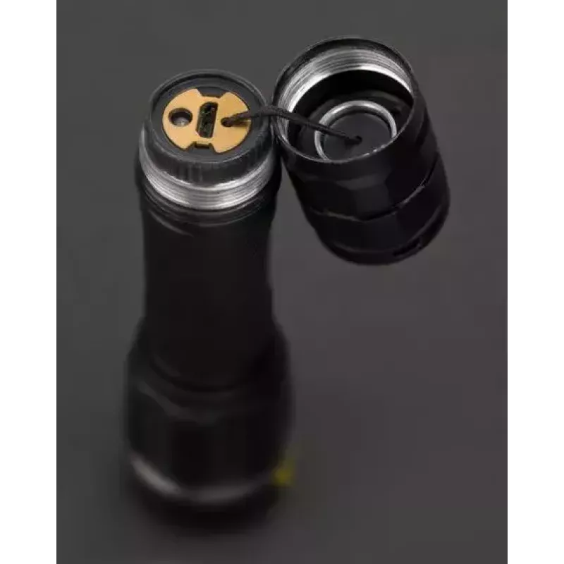 Torcia a pressione Brennenstuhl 1178600800 nero