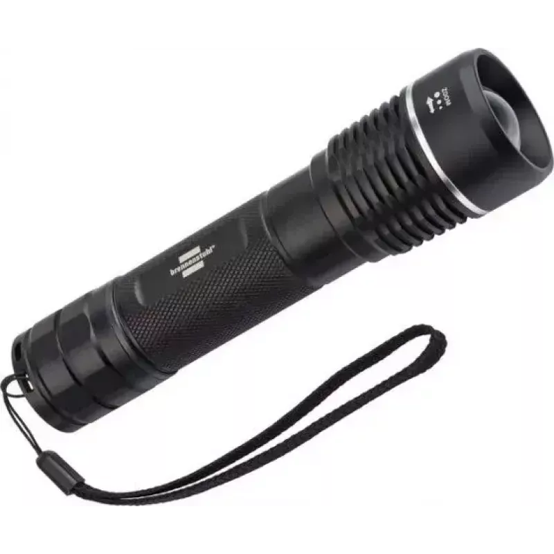Torcia a pressione Brennenstuhl 1178600800 nero