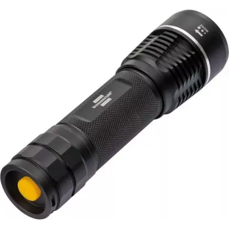 Torcia a pressione Brennenstuhl 1178600800 nero