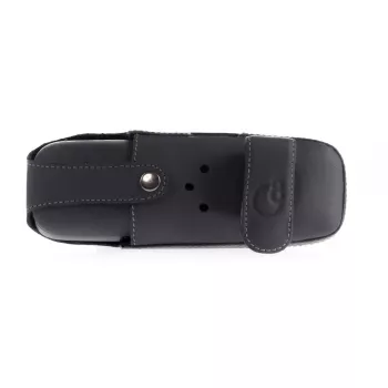Custodia estraibile JT BERLIN Turnline per Gigaset E630 nero