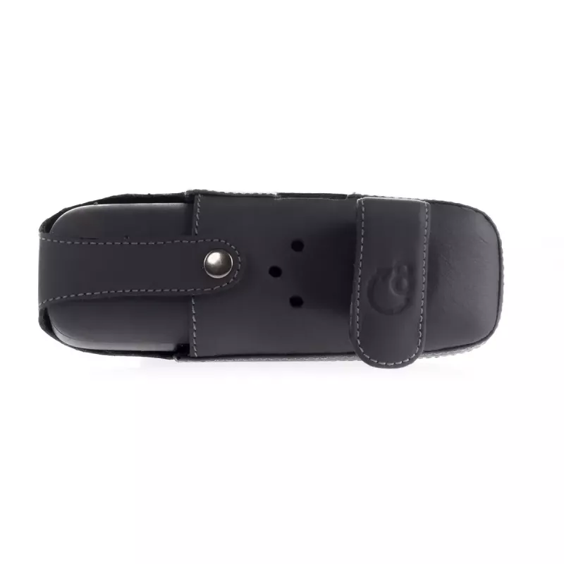 Custodia estraibile JT BERLIN Turnline per Gigaset E630 nero