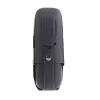 Custodia estraibile JT BERLIN Turnline per Gigaset E630 nero