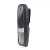 Custodia estraibile JT BERLIN Turnline per Gigaset E630 nero