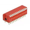 Interruttore DIP DeLOCK 66408