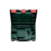 Valigetta rigida per utensili Metabo 626886000