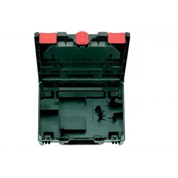 Valigetta rigida per utensili Metabo 626886000