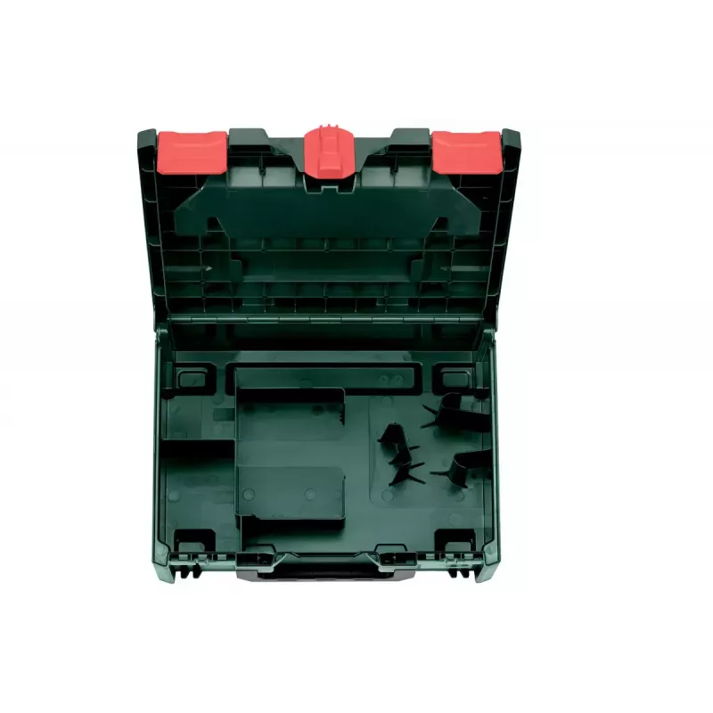 Valigetta rigida per utensili Metabo 626886000