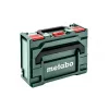 Valigetta rigida per utensili Metabo 626886000