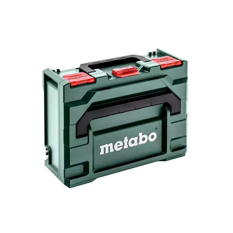 Valigetta rigida per utensili Metabo 626886000