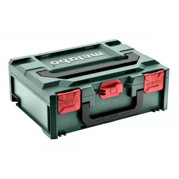 Valigetta rigida per utensili Metabo 626886000