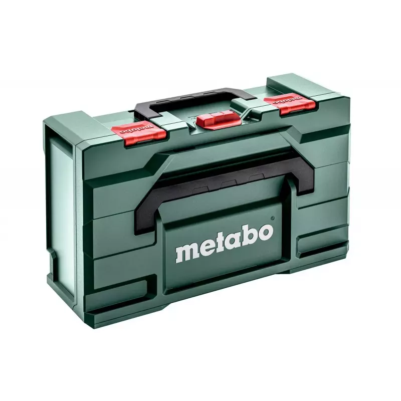 Valigetta rigida per utensili Metabo 626890000