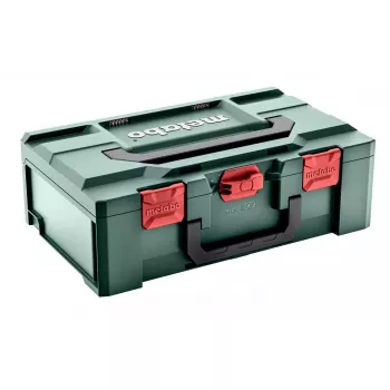 Valigetta rigida per utensili Metabo 626890000