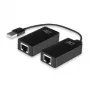 ACT set extender USB su UTP, fino a 50 metri