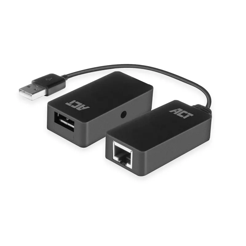 ACT set extender USB su UTP, fino a 50 metri
