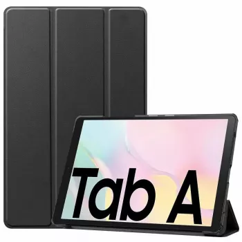 CoreParts MOBX-SAM-TABA7-COVER-01 custodia per tablet flip case nero