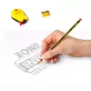 Matita di grafite Staedtler 120 SBK3P2 HB 3 pz.