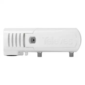 Amplificatore di segnale TV Televes 553304