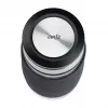EMSA N20803 tazza da tè, 420 ml, nero, con filtro