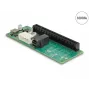 Delock 64173 adattatore di interfaccia da PCIe 4.0 x16 (NVMe) a U.2