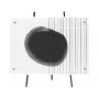 Cornice singola Hama Arts 00067657 nero acrilico