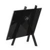 Cornice singola Hama Arts 00067657 nero acrilico