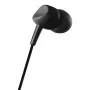 Hama Basic4Phone cuffie con filo in-ear per chiamate/musica nero