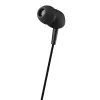 Hama Basic4Phone cuffie con filo in-ear per chiamate/musica nero