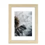 Cornice singola Hama Breeze rovere