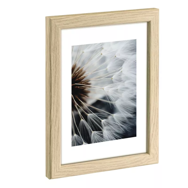 Cornice singola Hama Breeze rovere