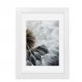 Cornice singola Hama Breeze bianco