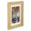Cornice singola Hama Rustic rovere