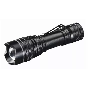 Hama Professional 1 nero torcia a mano LED