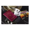 Hama World Travel Pro adattatore da viaggio universale tipo F bianco