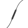 Hama Glow Headset con filo In-Ear chiamate/musica nero