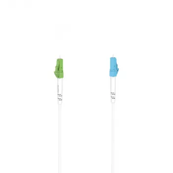 Hama Cavo InfiniBand/fibra ottica 5 m LC bianco Hama 00200743