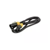 Cavo di alimentazione Eurolite 30247758 nero 5 m H07RN-F