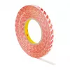 3M GPT-020F19 nastro adesivo per interni 50 m poliestere trasparente
