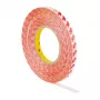 3M GPT-020F19 nastro adesivo per interni 50 m poliestere trasparente