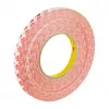 3M GPT-020F19 nastro adesivo per interni 50 m poliestere trasparente