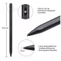 CoreParts MOBX-ACC-011 stilo 20 g nero