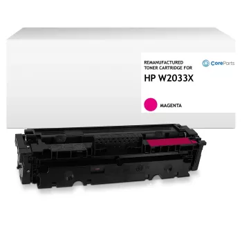 CoreParts QI-W2033X cartuccia toner