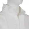 3M 4440 bianco taglia adulto L