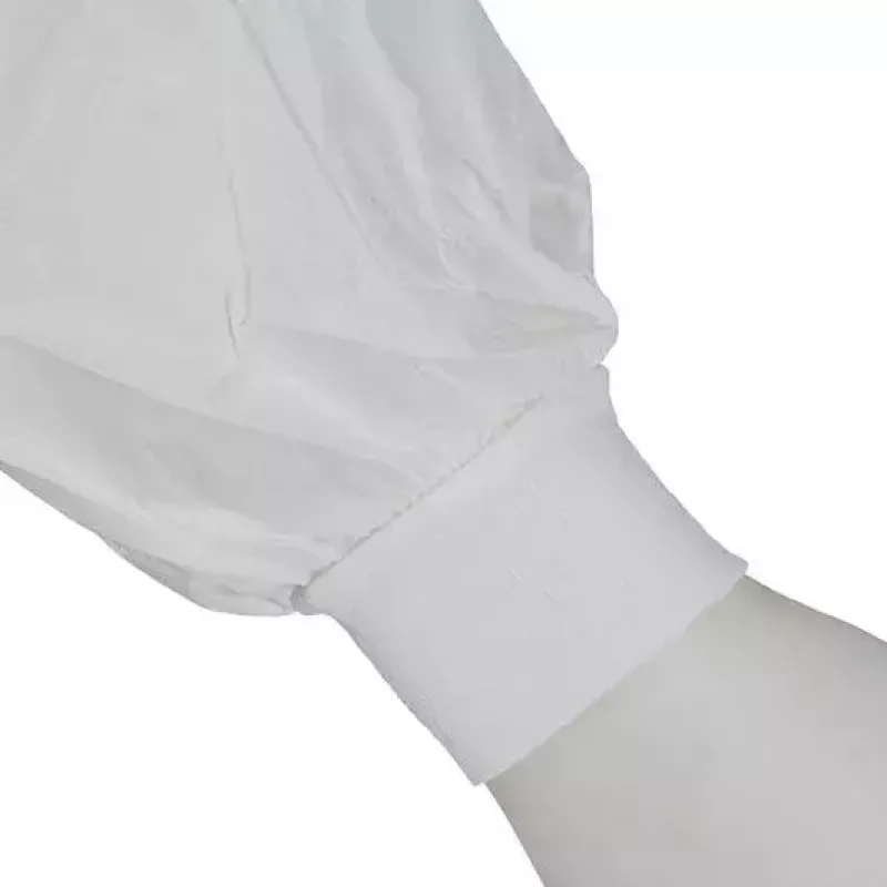3M 4440 bianco taglia adulto L