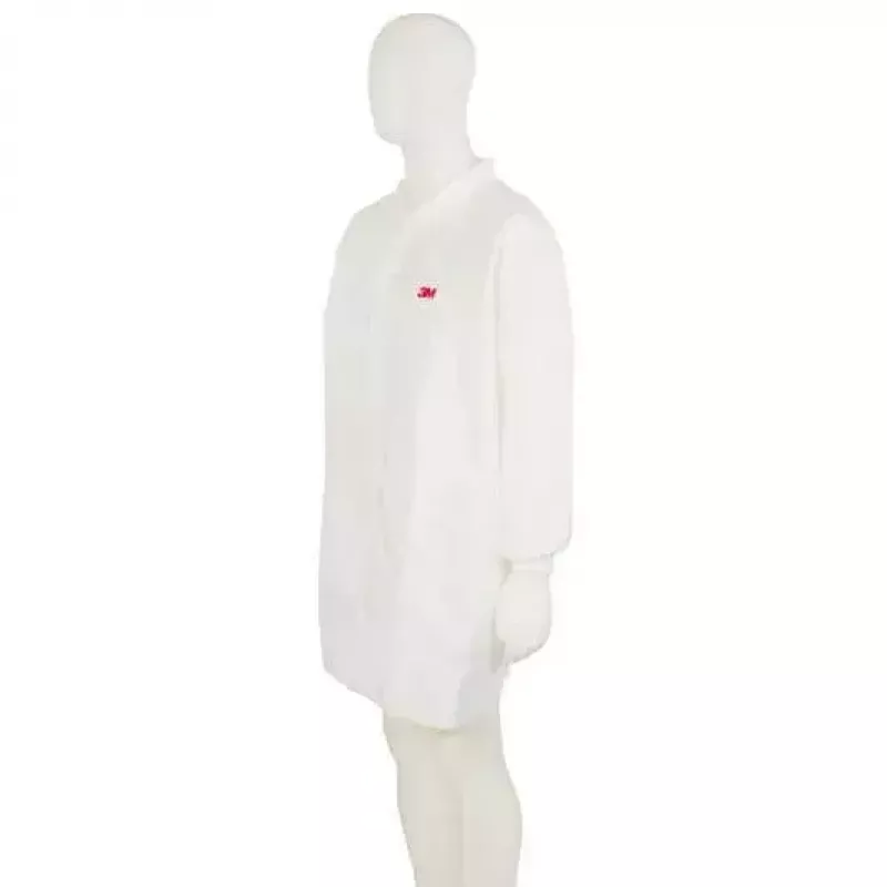 3M 4440 bianco taglia adulto L