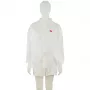 3M 4440 bianco taglia adulto L