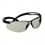 3M SF507SGAF-BLK-EU occhiali protettivi policarbonato (PC) nero