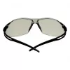 3M SF507SGAF-BLK-EU occhiali protettivi policarbonato (PC) nero