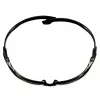 3M SF507SGAF-BLK-EU occhiali protettivi policarbonato (PC) nero