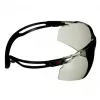 3M SF507SGAF-BLK-EU occhiali protettivi policarbonato (PC) nero