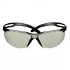 3M SF507SGAF-BLK-EU occhiali protettivi policarbonato (PC) nero